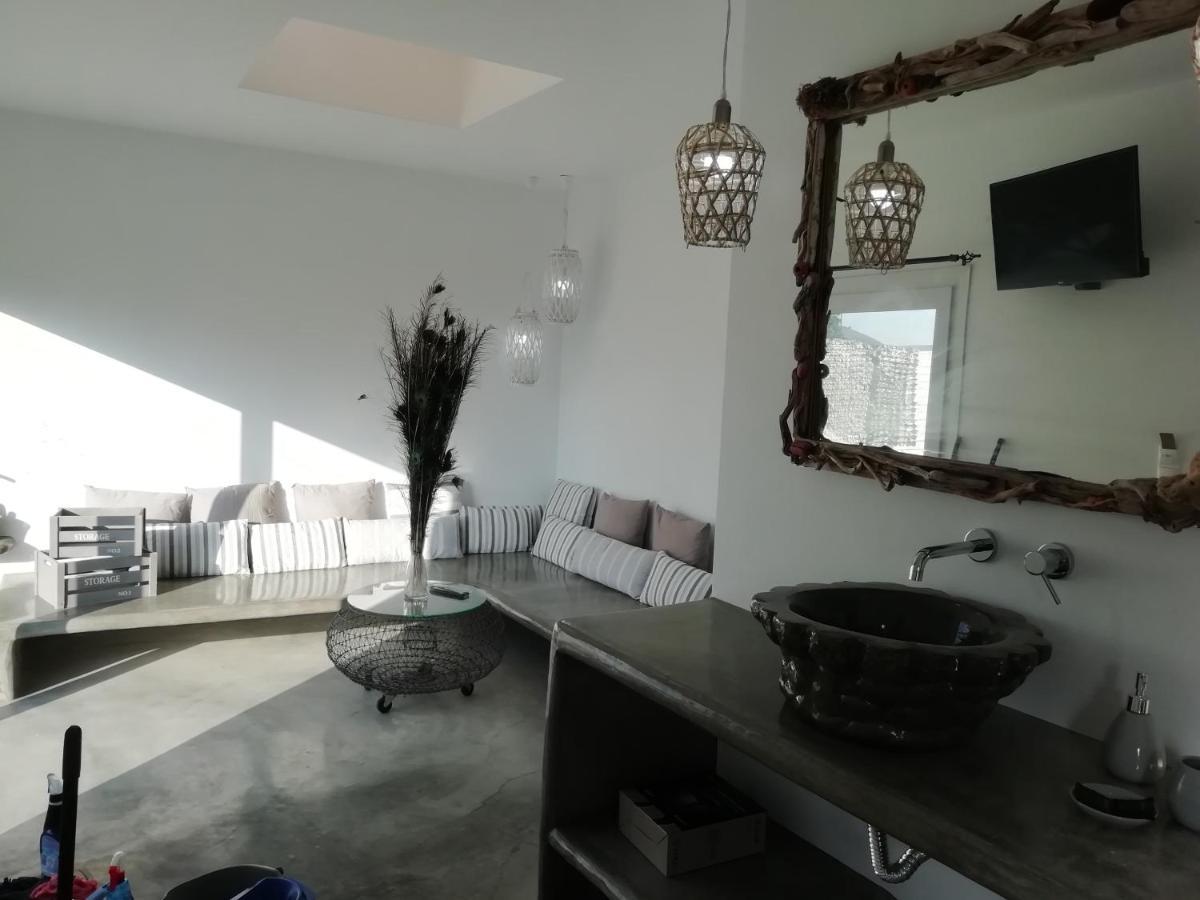 Studio Farma Zefiria Экстерьер фото