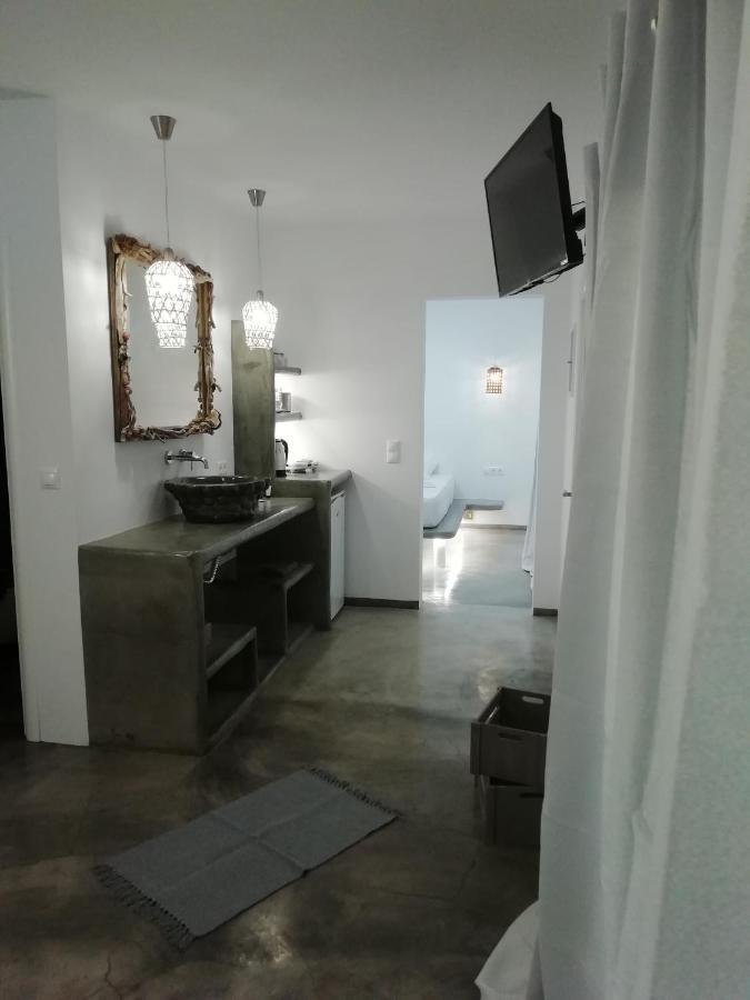 Studio Farma Zefiria Экстерьер фото