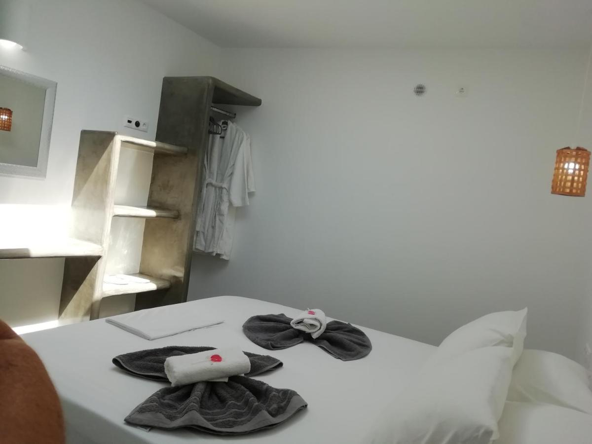 Studio Farma Zefiria Экстерьер фото