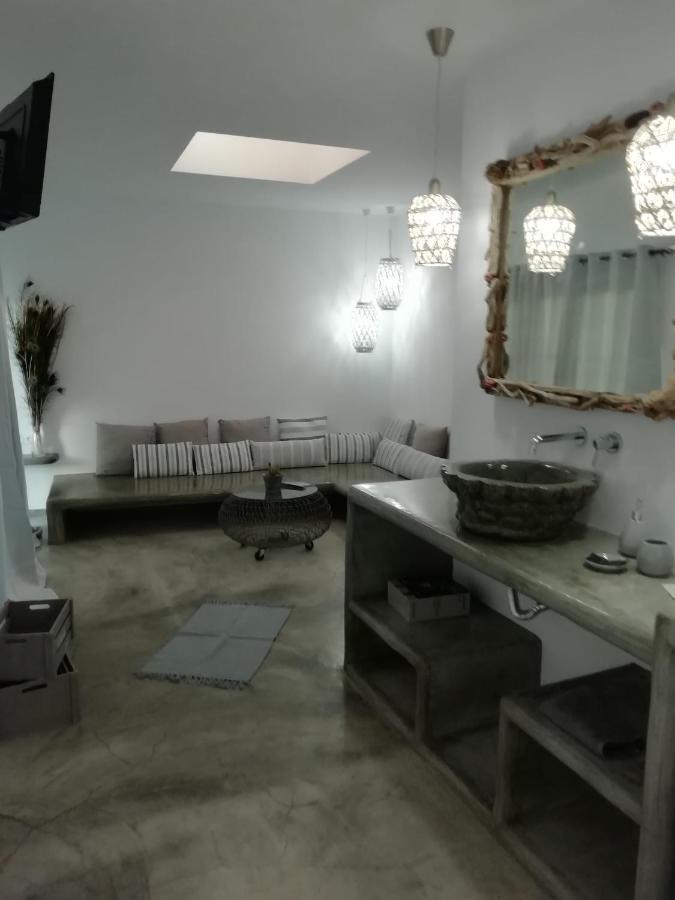 Studio Farma Zefiria Экстерьер фото