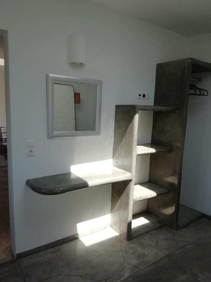 Studio Farma Zefiria Экстерьер фото