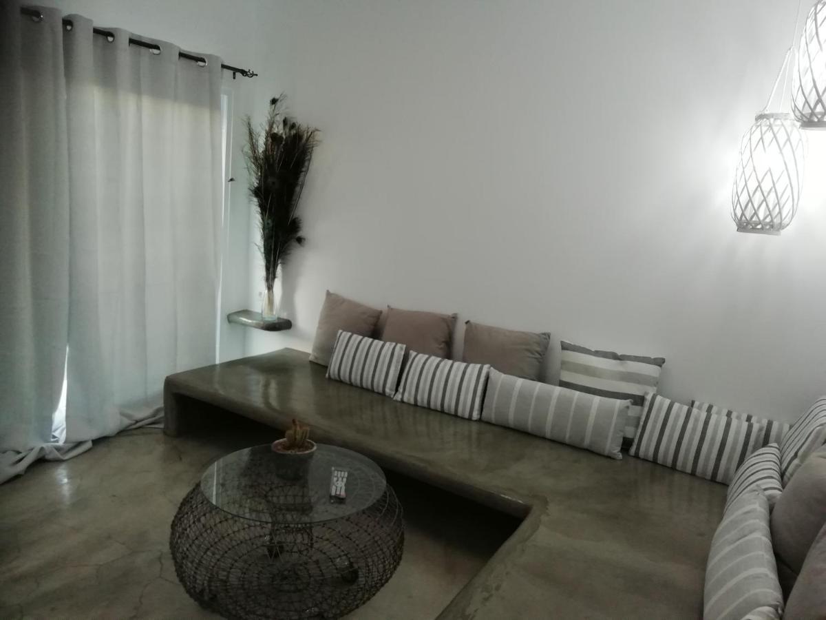 Studio Farma Zefiria Экстерьер фото