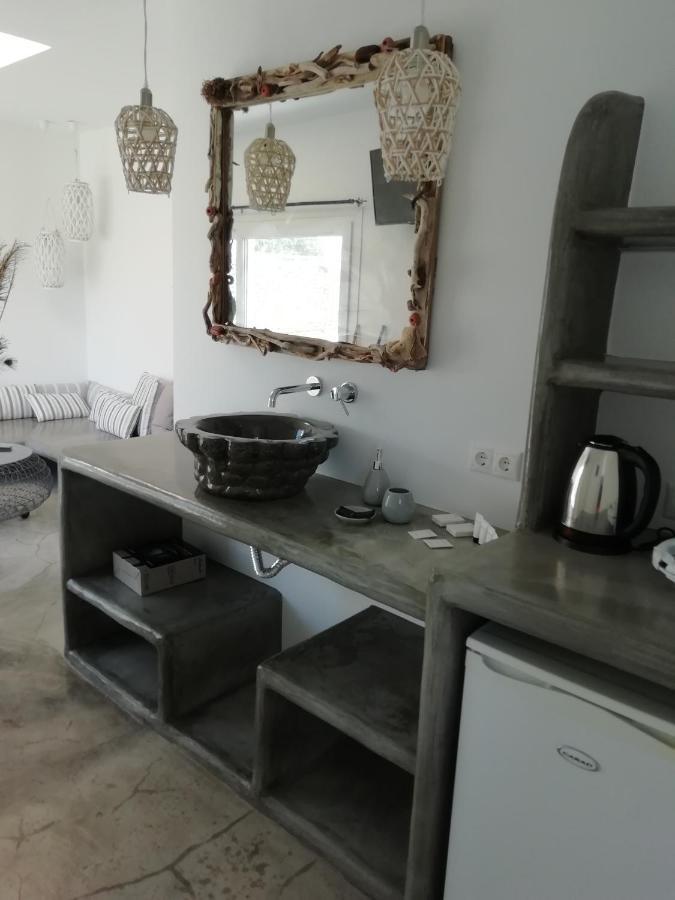Studio Farma Zefiria Экстерьер фото