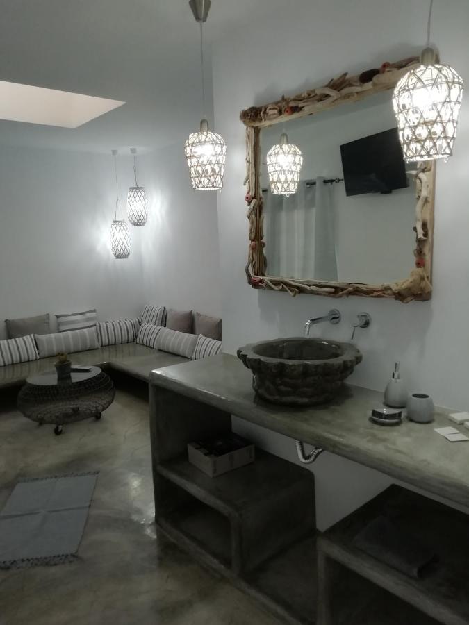 Studio Farma Zefiria Экстерьер фото