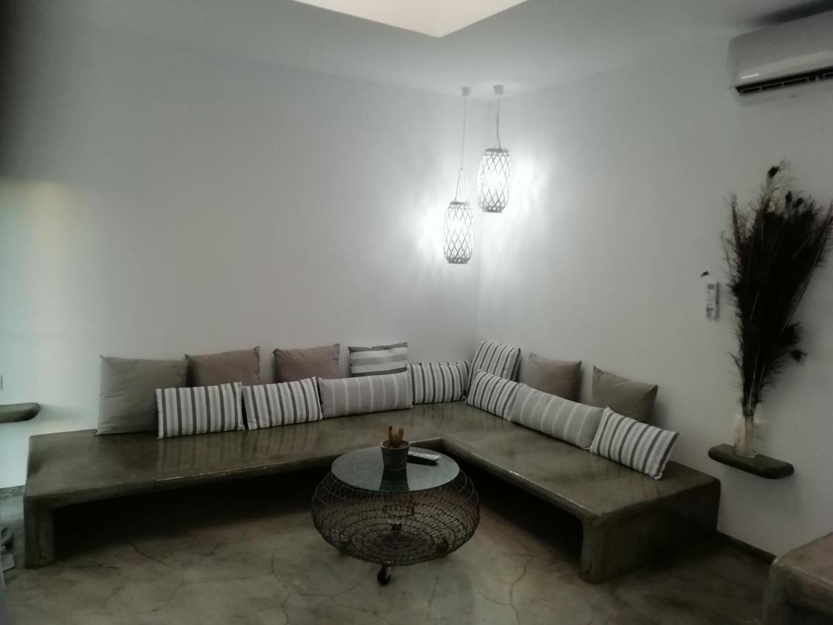 Studio Farma Zefiria Экстерьер фото