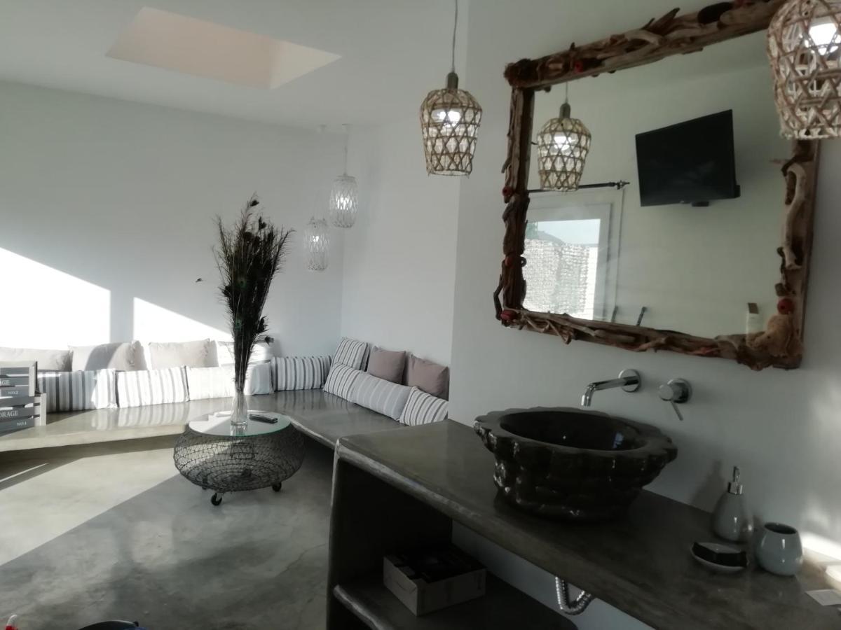 Studio Farma Zefiria Экстерьер фото
