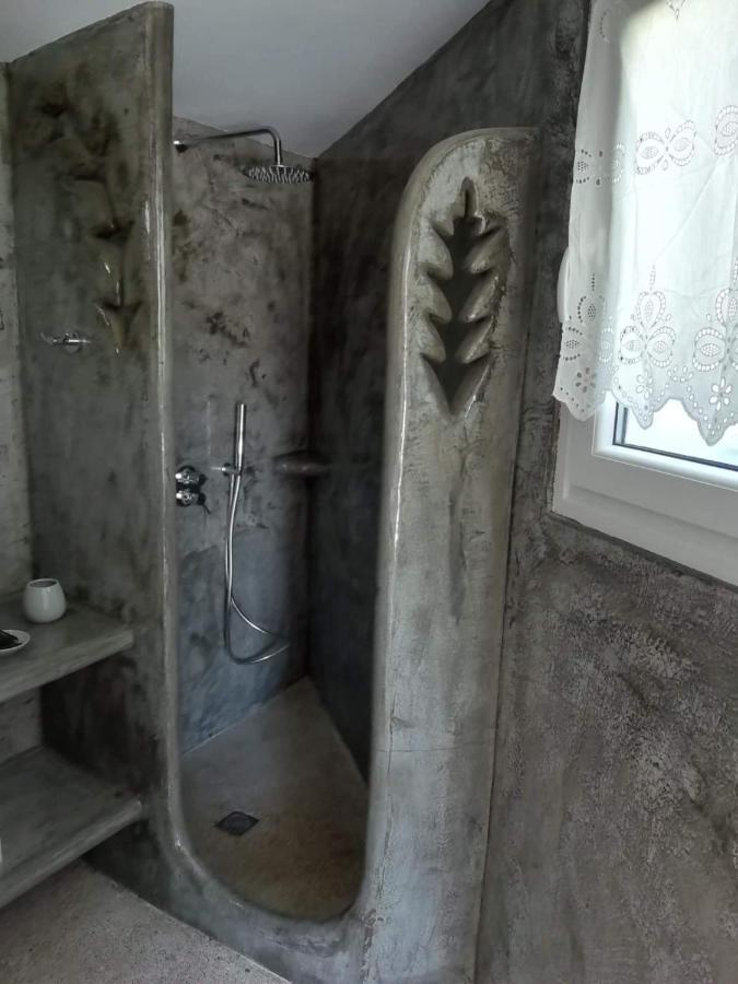 Studio Farma Zefiria Экстерьер фото